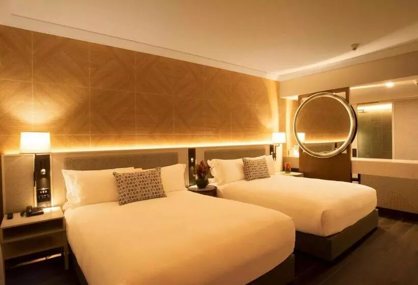 スーペリアールーム, Sofitel Fiji Resort & Spa