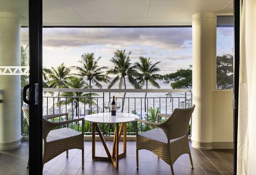 수피리어 룸, Sofitel Fiji Resort & Spa