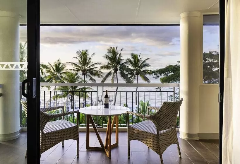 スーペリアールーム, Sofitel Fiji Resort & Spa