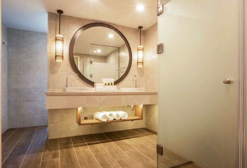 수피리어 룸, Sofitel Fiji Resort & Spa