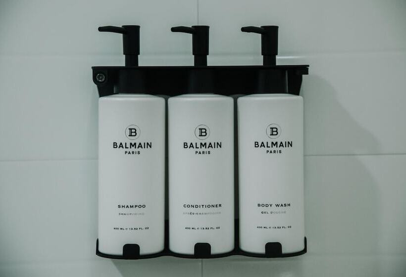 클럽 스위트, Sofitel Krabi Phokeethra Golf And Spa Resort