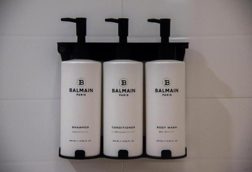 발코니 수피리어 룸, Sofitel Krabi Phokeethra Golf And Spa Resort