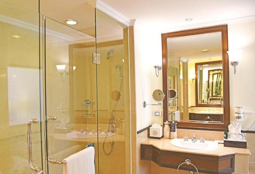 클럽 스위트, Sofitel Krabi Phokeethra Golf And Spa Resort