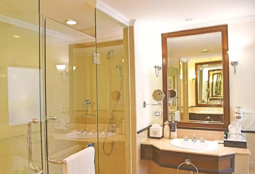 سوئیت کلاب, Sofitel Krabi Phokeethra Golf And Spa Resort