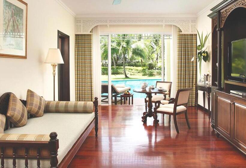 클럽 스위트, Sofitel Krabi Phokeethra Golf And Spa Resort