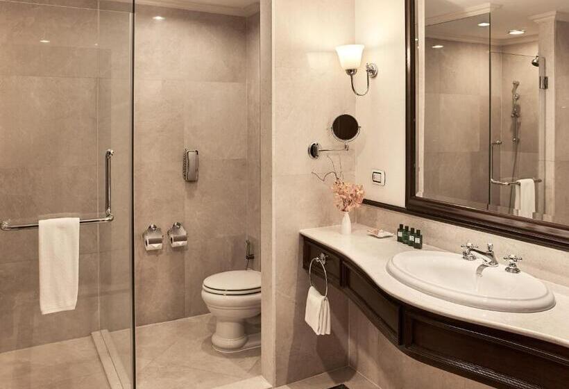 프레스티지 스위트, Sofitel Krabi Phokeethra Golf And Spa Resort