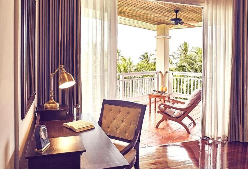 프레스티지 스위트, Sofitel Krabi Phokeethra Golf And Spa Resort