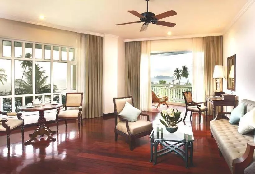 سوییت پرستیژ, Sofitel Krabi Phokeethra Golf And Spa Resort