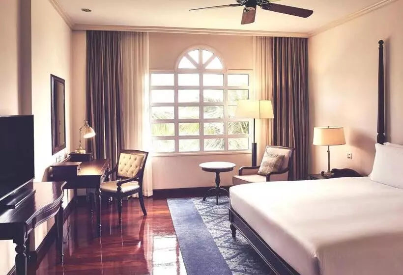 سوییت پرستیژ, Sofitel Krabi Phokeethra Golf And Spa Resort