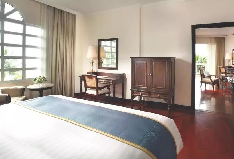 سوییت پرستیژ, Sofitel Krabi Phokeethra Golf And Spa Resort