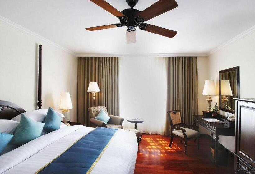 프레스티지 스위트, Sofitel Krabi Phokeethra Golf And Spa Resort