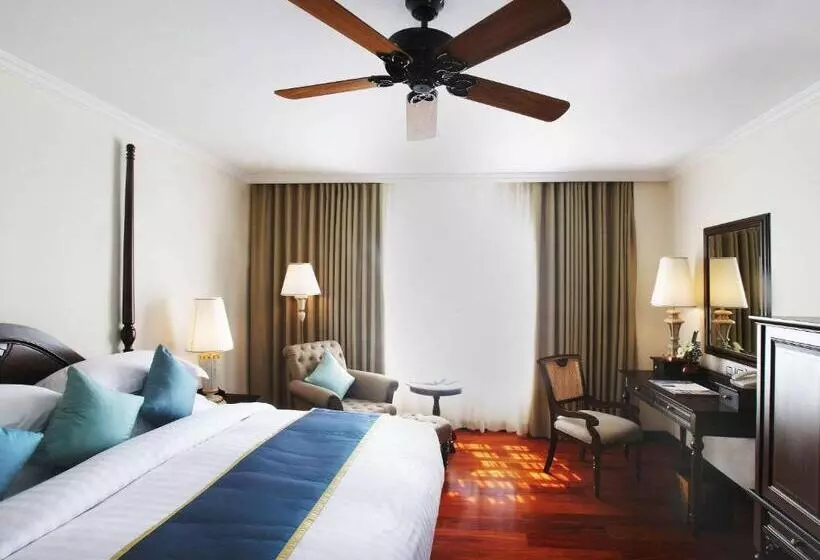 سوییت پرستیژ, Sofitel Krabi Phokeethra Golf And Spa Resort