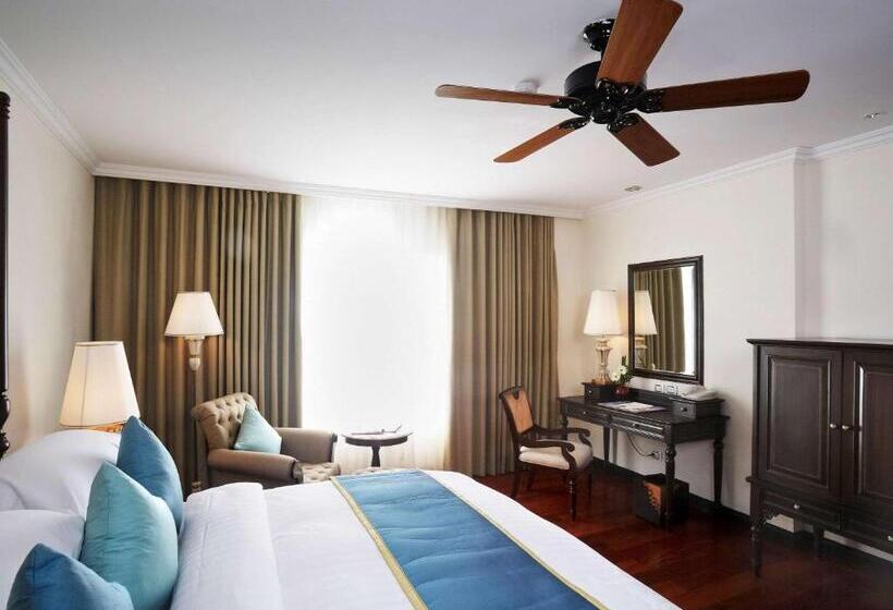 프레스티지 스위트, Sofitel Krabi Phokeethra Golf And Spa Resort