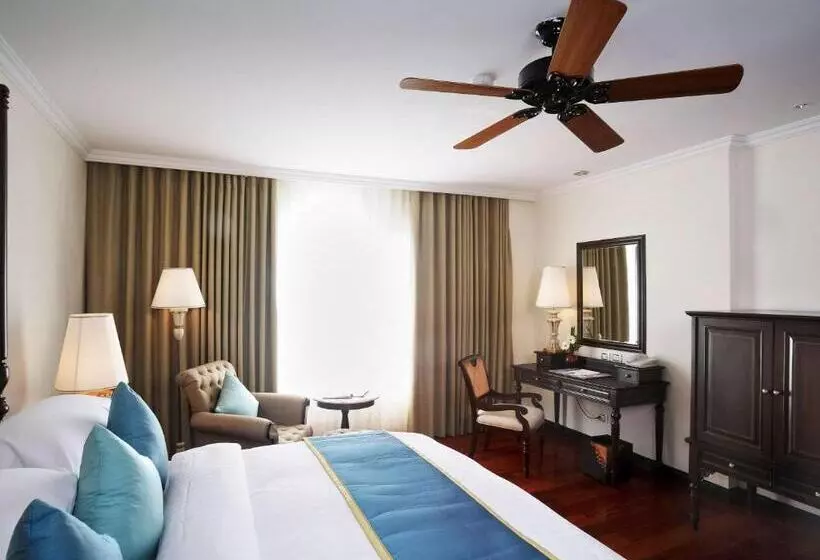 سوییت پرستیژ, Sofitel Krabi Phokeethra Golf And Spa Resort