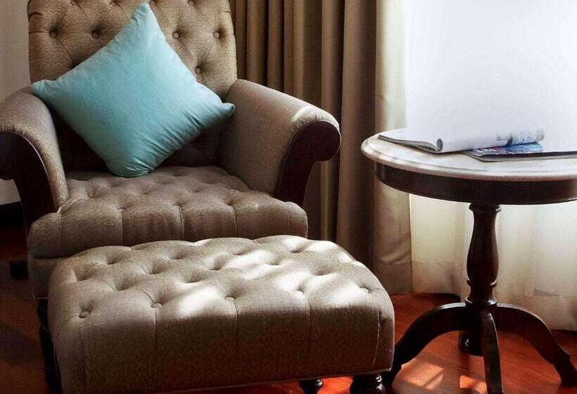 프레스티지 스위트, Sofitel Krabi Phokeethra Golf And Spa Resort