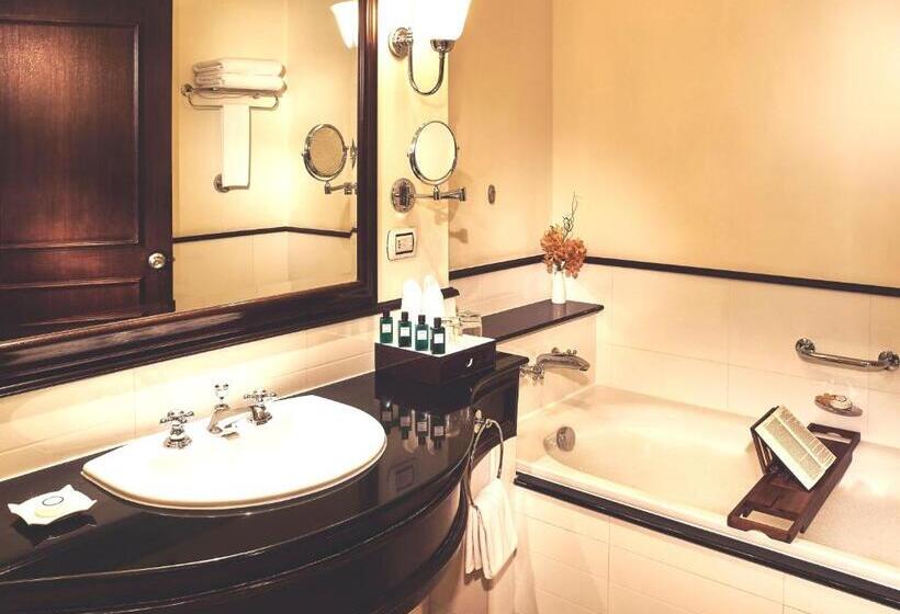 클럽 주니어 스위트, Sofitel Krabi Phokeethra Golf And Spa Resort