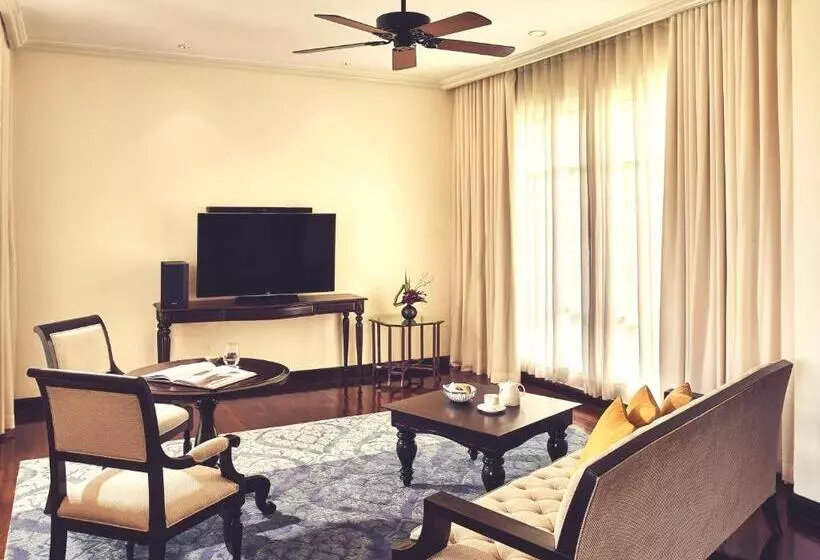 سوییت جونیور کلاب, Sofitel Krabi Phokeethra Golf And Spa Resort