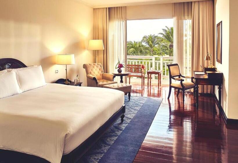 클럽 주니어 스위트, Sofitel Krabi Phokeethra Golf And Spa Resort