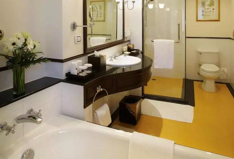 سوییت جونیور کلاب, Sofitel Krabi Phokeethra Golf And Spa Resort