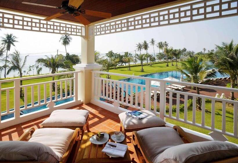 프레스티지 스위트, Sofitel Krabi Phokeethra Golf And Spa Resort