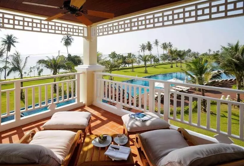 سوییت پرستیژ, Sofitel Krabi Phokeethra Golf And Spa Resort
