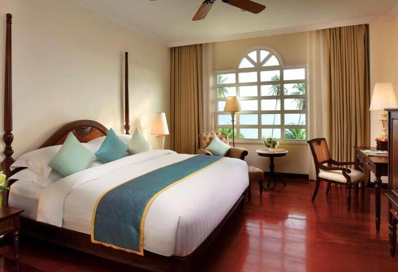프레스티지 스위트, Sofitel Krabi Phokeethra Golf And Spa Resort
