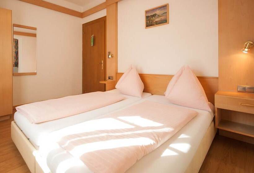 Номер Стандарт Индивидуальный, Tautermann