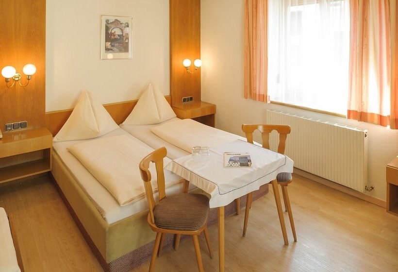 Номер Стандарт, Tautermann