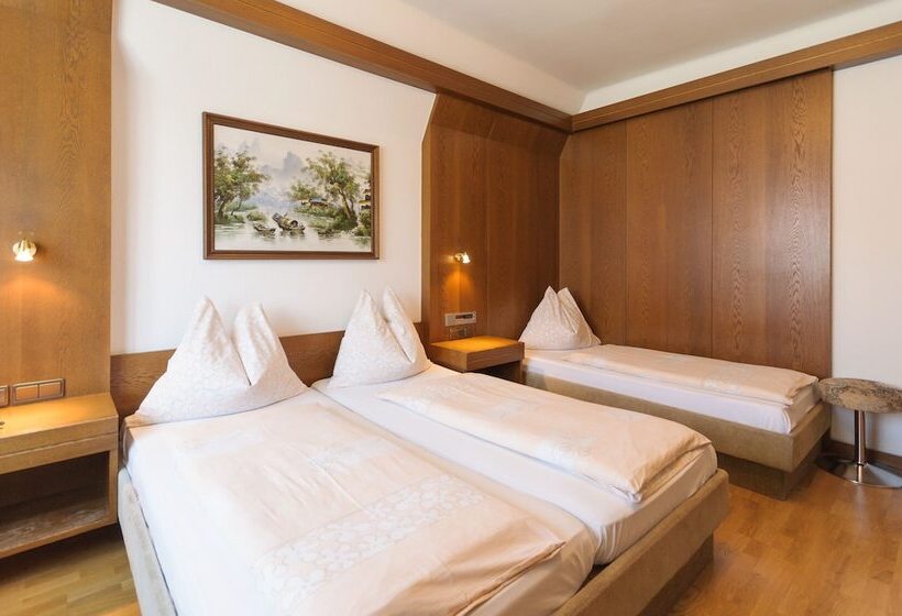 Номер Стандарт Трехместный, Tautermann