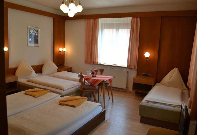 Номер Стандарт, Tautermann