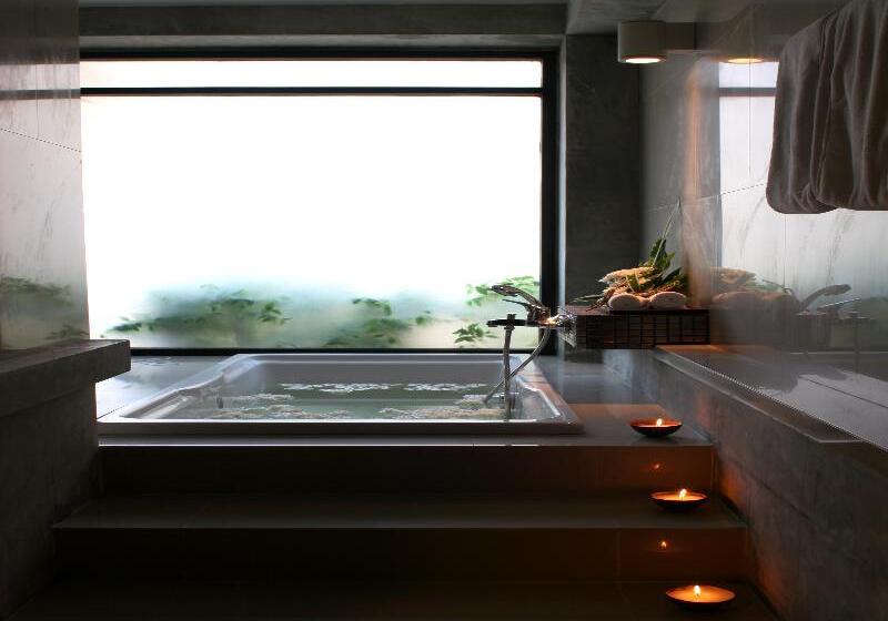 豪华房间, The Dewa Koh Chang