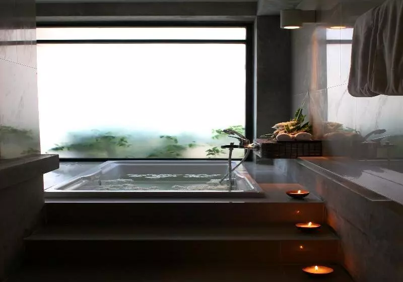 اتاق لوکس, The Dewa Koh Chang