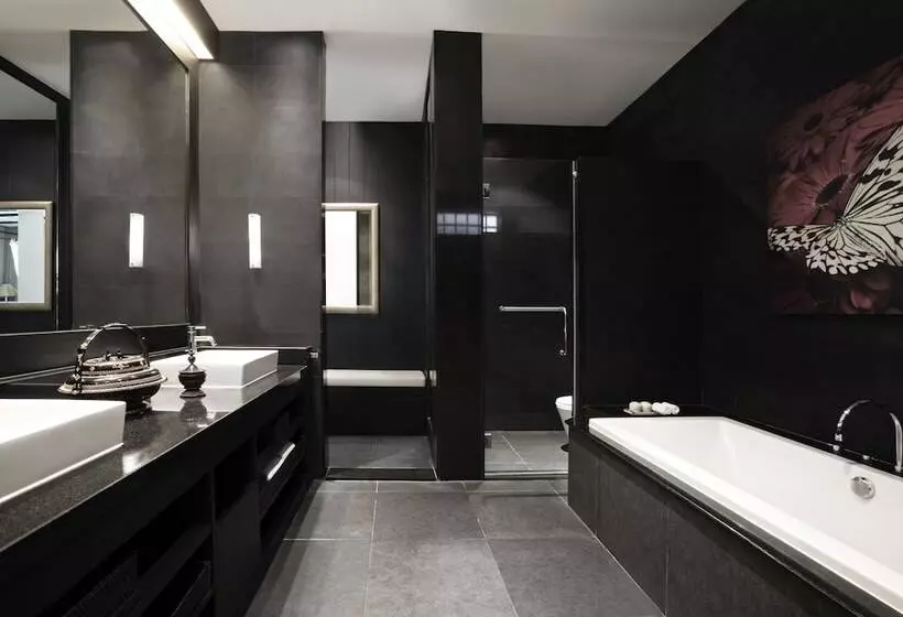 プール付き１ベッドルームヴィラ, The Pavilions Phuket