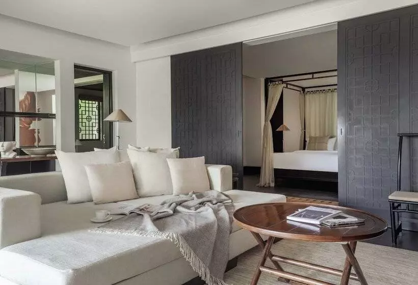 プール付き１ベッドルームヴィラ, The Pavilions Phuket
