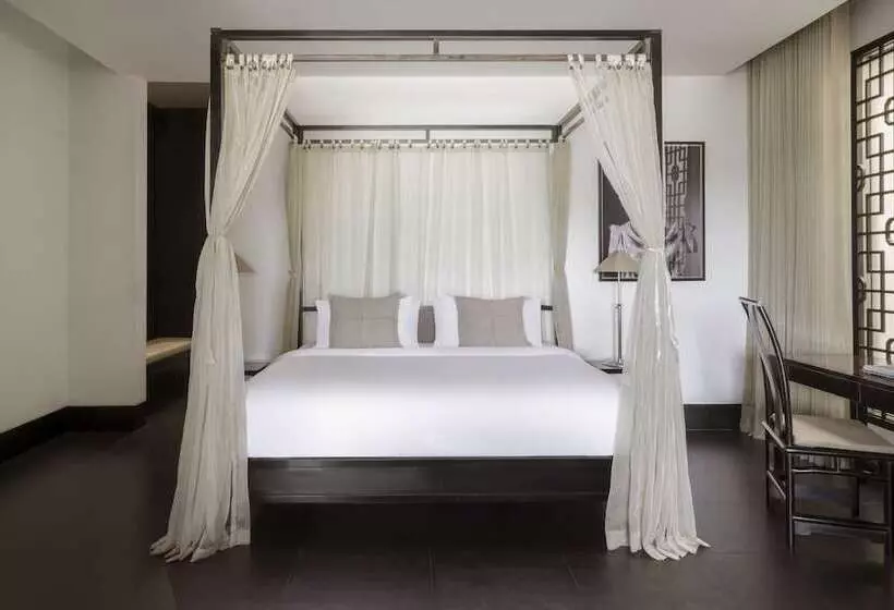 プール付き１ベッドルームヴィラ, The Pavilions Phuket