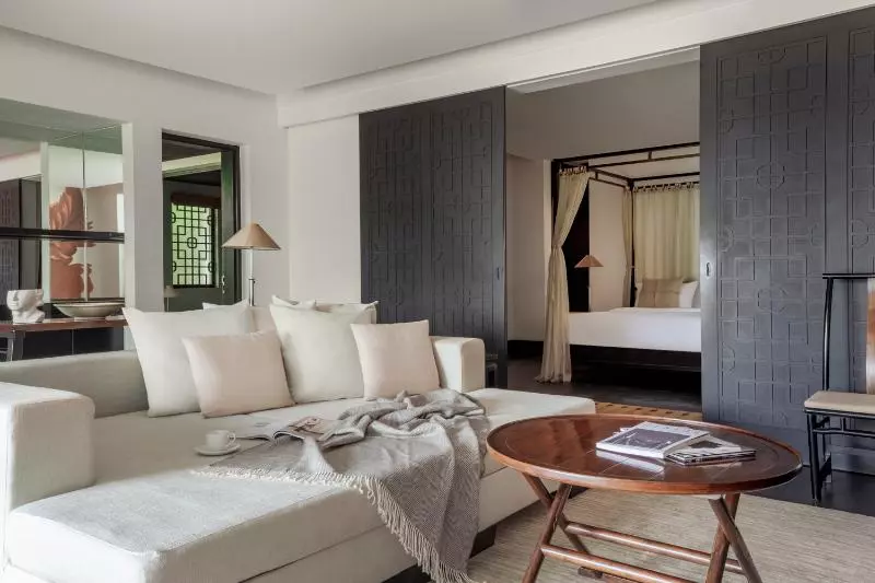 プール付き１ベッドルームヴィラ, The Pavilions Phuket