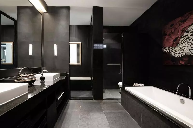 プール付き１ベッドルームヴィラ, The Pavilions Phuket