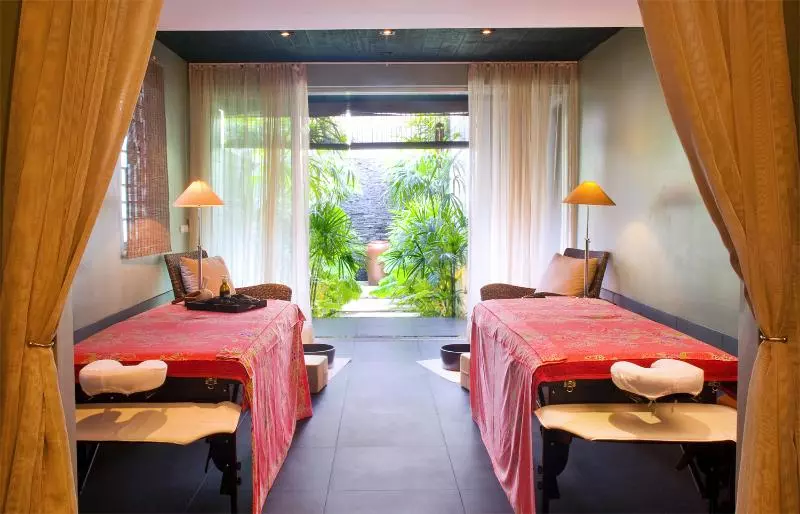 プール付き１ベッドルームヴィラ, The Pavilions Phuket