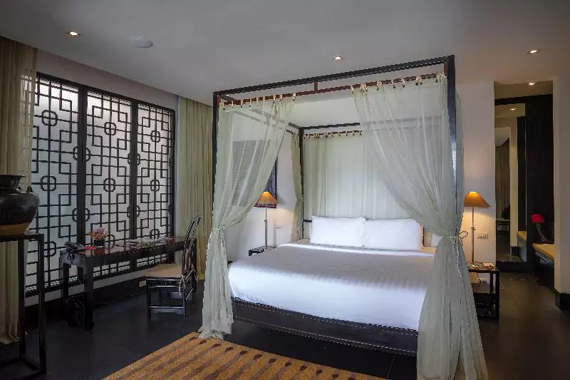 プール付き１ベッドルームヴィラ, The Pavilions Phuket