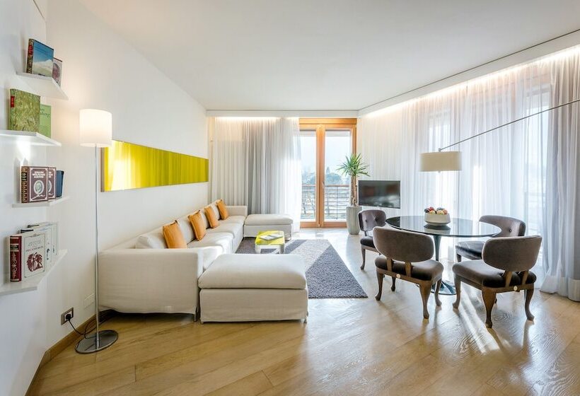 스위트, Therme Meran  Terme Merano