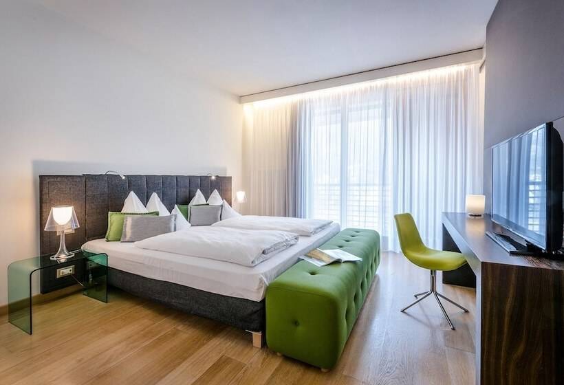 Люкс, Therme Meran  Terme Merano