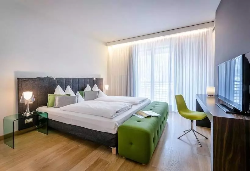 スイート, Therme Meran Terme Merano