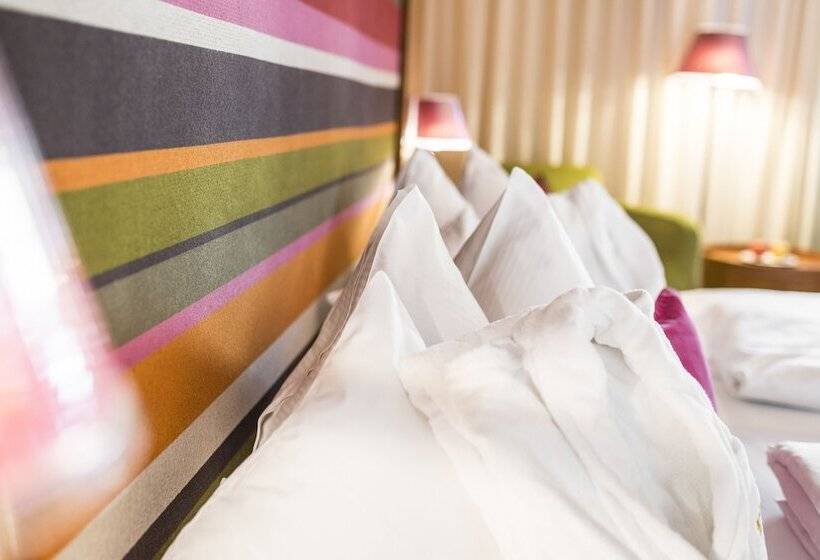 스탠다드 룸, Therme Meran  Terme Merano