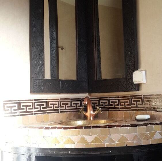 اتاق استاندارد, Villa Amira & Spa