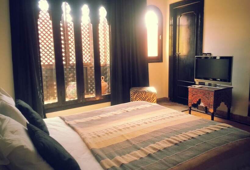 اتاق استاندارد, Villa Amira & Spa