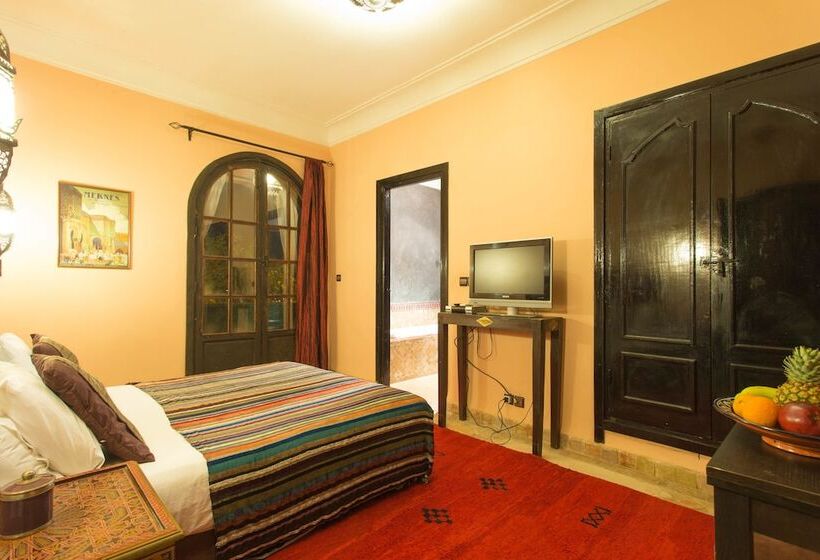 اتاق خانوادگی, Villa Amira & Spa