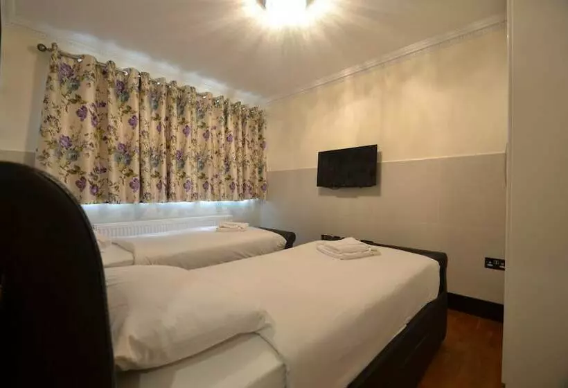 آپارتمان سوپریور 3 خوابه, Hyde Park Suites Apartments