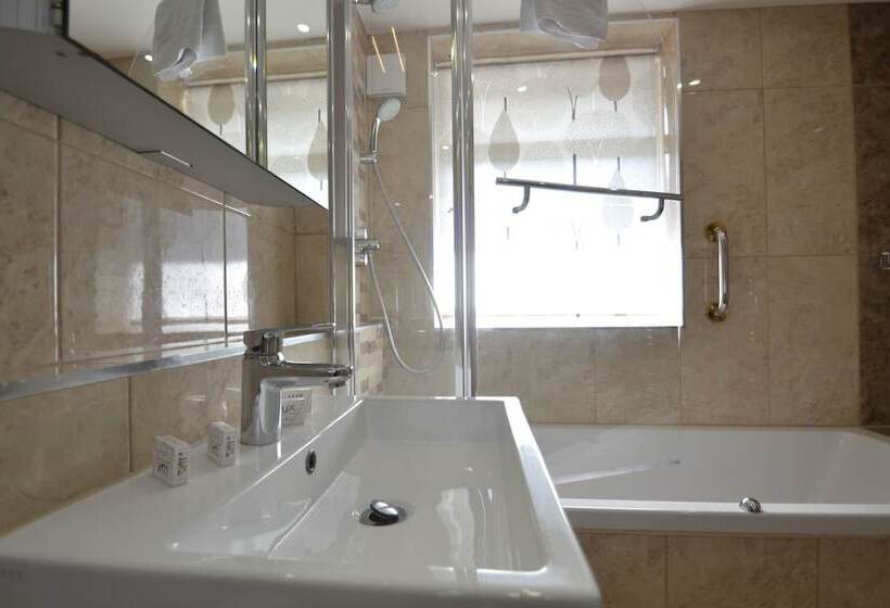 Апартаменты Superior 3 Спальни, Hyde Park Suites   Apartments