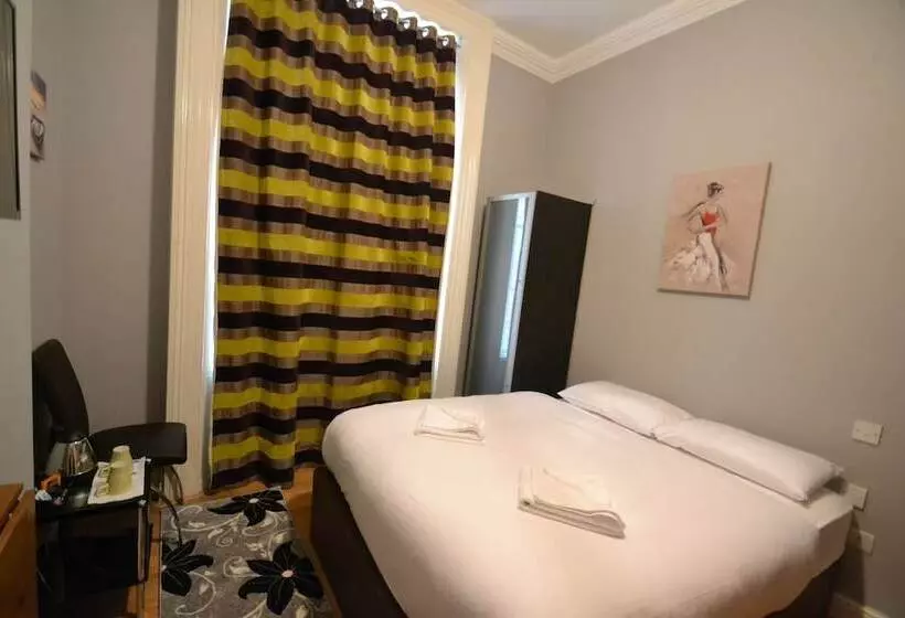 اتاق استاندارد, Hyde Park Suites Apartments