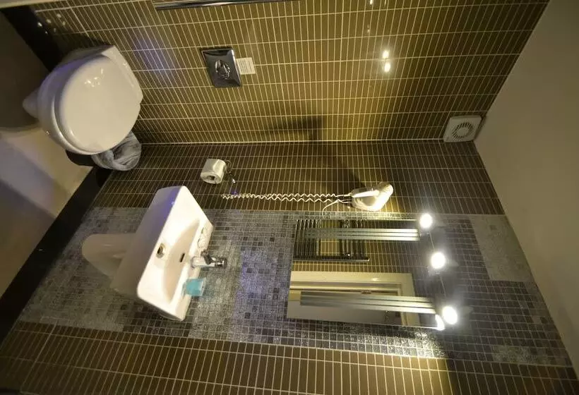 اتاق استاندارد, Hyde Park Suites Apartments